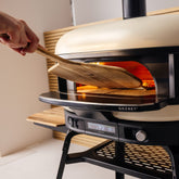 Gozney Acacia Wood Pizza Peel & Server